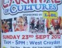 West Croydon`s First Carnival of&nbsp;Cultures